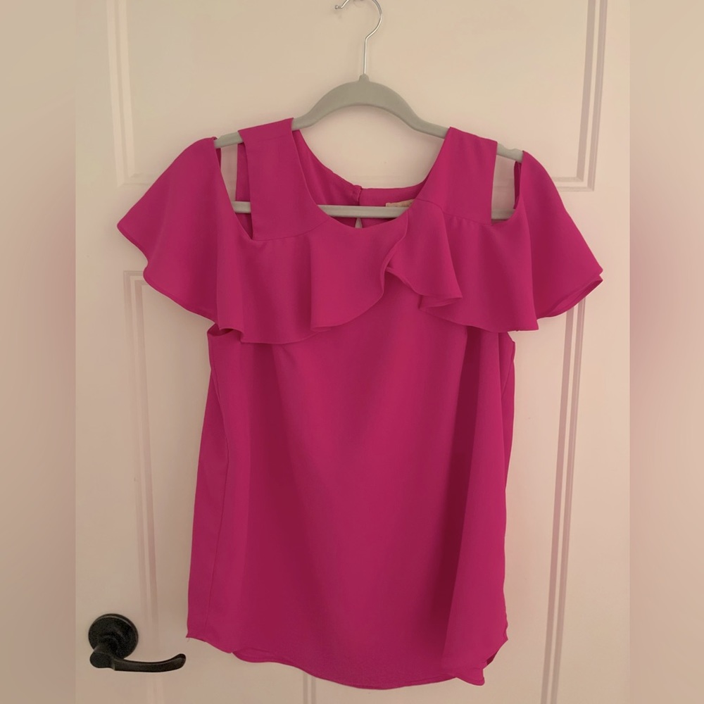 Women’s Gibson and Latimer top